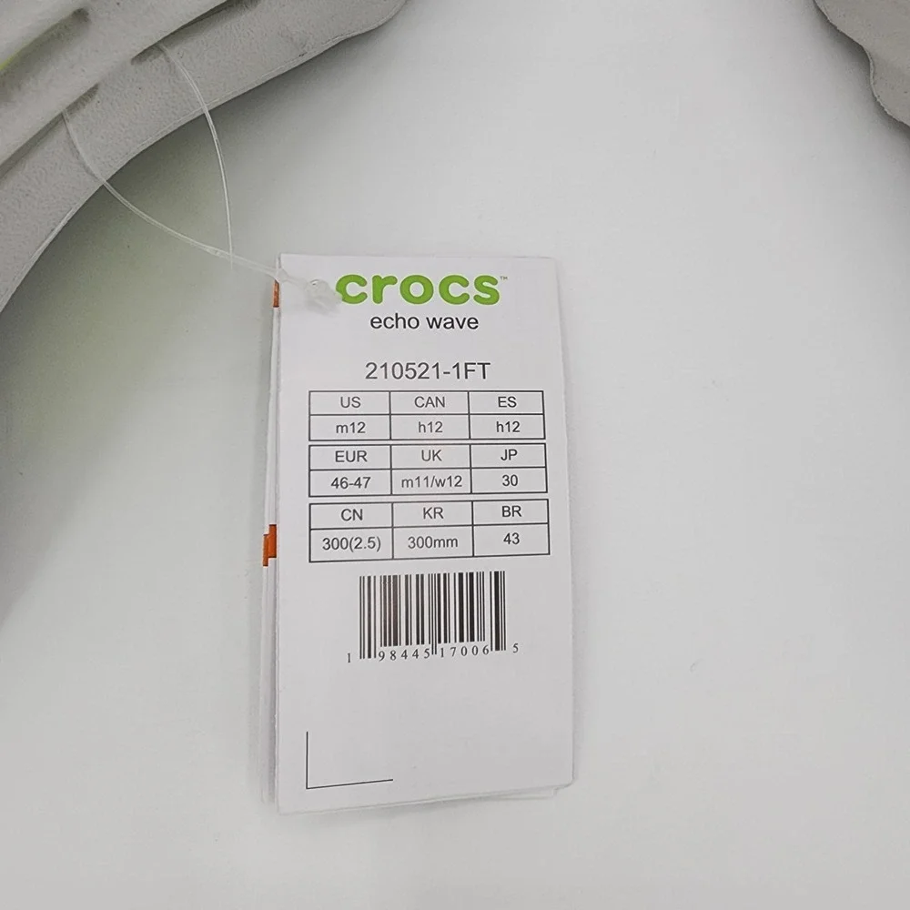 CROCS brand new